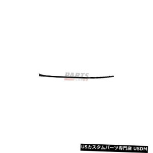 Front Bumper Cover op[Jo[[fBOtBbg2015-2016AEfBA3 AU1047102tgE Bumper Cover Molding Fits 2015-2016 Audi A3 AU1047102 Front Right