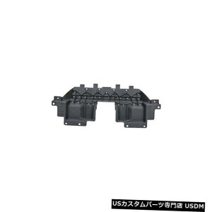 Front Bumper Cover NI1031121tgop[Jo[e[i[B vX`bN̓K13-18YNv200 NI1031121 Front Bumper Cover Retainer; Made Of Plastic Fits 13-18 Nissan Nv200