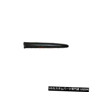 Front Bumper Cover �V�����o���p�[�J�o�[���`�t�����g�E�t�B�b�g2017-2019�W���K�[F-PACE T4A6232 NEW BUMPER COVER MOLDING FRONT RIGHT FITS 2017-2019 JAGUAR F-PACE T4A6232 �y���s�A���i�z