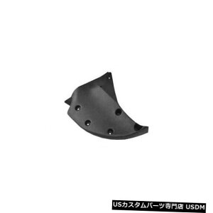 Front Bumper Cover BMW e36 M3�o���p�[�J�o�[�X�y�[�T�[�p�l���t�����g�E���u���P�b�g�}�E���g BMW e36 M3 Bumper Cover Spacer Panel Front Lower RIGHT bracket mount