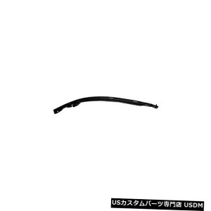 Front Bumper Cover Toyota CamryitghCo[TChAE^[jTO1026104C̃op[Jo[⋭ Bumper Cover Reinforcement for Toyota Camry (Front Driver Side Outer) TO1026104C