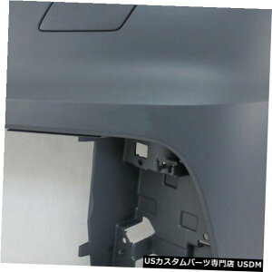 Front Bumper Cover 2018-2019AEfBQ5tgop[Jo[LHς replacement 2018 - 2019 Aud Q5 front bumper cover LH left primed new