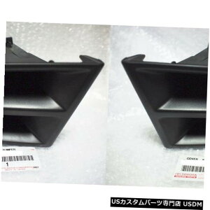 Front Bumper Cover g^Aebc@W[^tgop[tHOCgz[Jo[NTXIS IS200 IS300Z_ TOYOTA ALTEZZA GITA FRONT BUMPER FOG LIGHT HOLE COVER LEXUS IS IS200 IS300 SEDAN