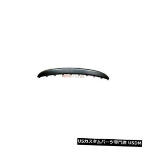 Front Bumper Cover op[Jo[`tgABS6DE39TZZAAK2019W[v`FL[ Bumper Cover Molding Front Lower ABS Plastic 6DE39TZZAA Fits 2019 Jeep Cherokee