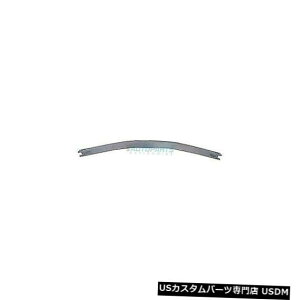 Front Bumper Cover Ṽop[Jo[⋭o[tBbg18-19g^C-HR TO1007110C CAPA NEW LOWER BUMPER COVER REINFORCEMENT BAR FITS 18-19 TOYOTA C-HR TO1007110C CAPA