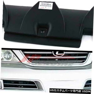 Front Bumper Cover NTX03-09 GX470t@Ng[OEMj[tgop[Jo[52129-60010 GENUINE LEXUS 03-09 GX470 FACATORY OEM NEW FRONT LOWER BUMPER COVER 52129-60010