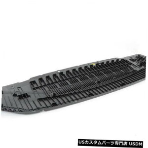 Front Bumper Cover V{̃AEfBA6 C7 RS6tgop[یJo[4G0807611 New Genuine AUDI A6 C7 RS6 Front Bumper Lower Protection Cover 4G0807611