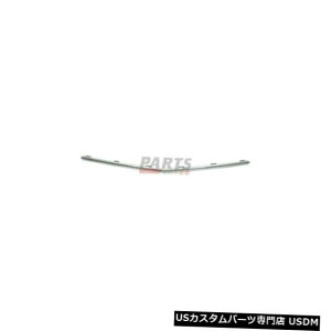 Front Bumper Cover �o���p�[�J�o�[���`�t�����gABS�v���X�`�b�NBA1Z17E810A 2011-2015�����J�[��MKX�ɓK�� Bumper Cover Molding Front ABS Plastic BA1Z17E810A Fits 2011-2015 Lincoln MKX �y���s�A���i�z