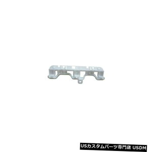 Front Bumper Cover LX1043114tgETChop[Jo[uPbgvX`bNtBbg15-17NTXNx200T LX1043114 Front Right Side Bumper Cover Bracket Plastic Fits 15-17 Lexus Nx200T