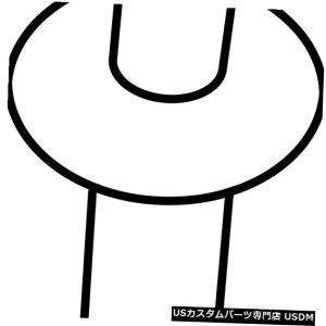 Front Bumper Cover NCX[OEMtgop[Jo[e[i[Nbv܂̓uPbg6504521 CHRYSLER OEM Front Bumper-Cover Retainer Clip or Bracket 6504521