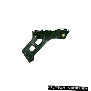 Front Bumper Cover Lexus CT200hiȑjLX1043106̃op[Jo[T|[g Bumper Cover Side Support for Lexus CT200h (Front Passenger Side) LX1043106