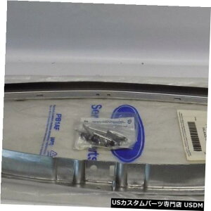 Front Bumper Cover VOEM 1996-1999}[L[Z[uTutgtgop[oXJo[pl New OEM 1996-1999 Mercury Sable Lower Front Bumper Valence Cover Panel