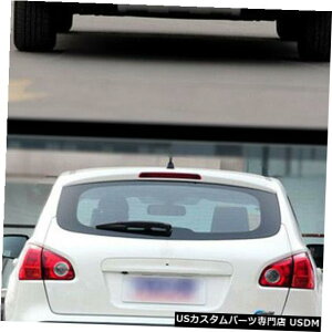 Front Bumper Cover ABS�t�����g���A�o���p�[�v���e�N�^�[�K�[�h�J�o�[Nissan Qashqai / Dualis 2007-2013 ABS Front Rear Bumper Protector Guard Cover For Nissan Qashqai/Dualis 2007-2013 �y���s�A���i�z