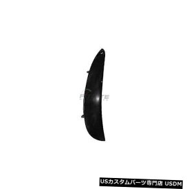 Front Bumper Cover 17メルセデスベンツE43 AMG MB1047140用の新しいフロントRHアウターバンパーカバー成形 NEW FRONT RH OUTER BUMPER COVER MOLDING FOR 17 MERCEDES-BENZ E43 AMG MB1047140