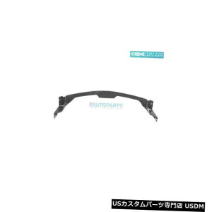 Front Bumper Cover tgAbp[op[Jo[T|[g2000-2005V{[CpGM1041114CLpɓK Front Upper Bumper Cover Support Fits 2000-2005 Chevrolet Impala GM1041114C Capa