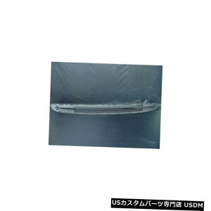 Front Bumper Cover tgop[ZgJo[-ZfXW203-A2038800905-Vi Front Bumper Central Cover - Mercedes W203 - A2038800905 - Genuine Brand New