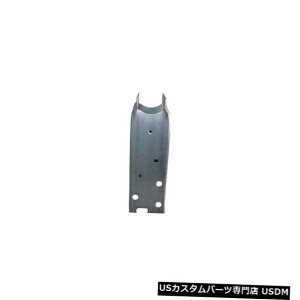 Front Bumper Cover BM1066109tgop[Jo[⋭uPbg11-17 X3 NSFɓK BM1066109 Front Left Side Bumper Cover Reinforcement Bracket Fits 11-17 X3 NSF