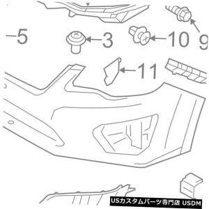 Front Bumper Cover SUBARU OEM 2015CvbTtgop[GACe[NJo[V[h57731FJ371 SUBARU OEM 2015 Impreza Front Bumper-Air Intake Cover Shield 57731FJ371