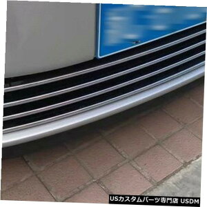 Front Bumper Cover g^J[2017-2018pABSN[tgop[veNgo[K[hJo[ For Toyota Corolla 2017-2018 ABS Chrome Front Bumper Protect Bar Guard Cover