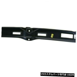 Front Bumper Cover Toyota Tundra 2014-2017 TO1010103C 525210C070�̐V�����o���p�[���e�[�i�[�t�����g New Bumper Retainer Front for Toyota Tundra 2014-2017 TO1010103C 525210C070 �y���s�A���i�z