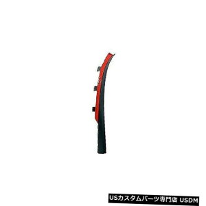 Front Bumper Cover LfbNGXJ[h15-19 GM1046116̐VAE^[op[Jo[`tg New Outer Bumper Cover Molding Front Left For Cadillac Escalade 15-19 GM1046116