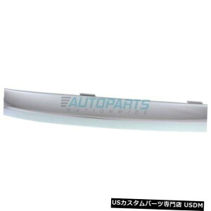 Front Bumper Cover VEtgop[Jo[`tBbg2011-2014NCX[300 CH1047106 NEW FRONT RIGHT BUMPER COVER MOLDING FITS 2011-2014 CHRYSLER 300 CH1047106