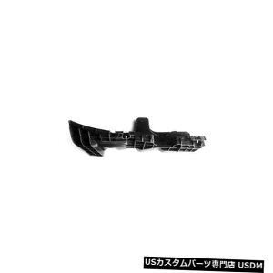 Front Bumper Cover LX1043113tgpbZW[TChop[Jo[T|[g2011-2013NTXIs250ɓK LX1043113 Front Passenger Side Bumper Cover Support Fits 2011-2013 Lexus Is250