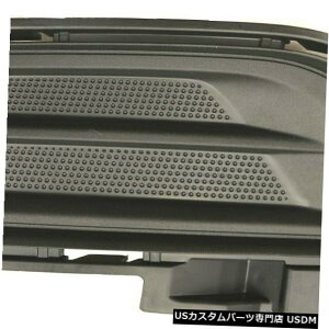 Front Bumper Cover VOEMtH[hhCo[TChtHOCgz[Jo[DS7Z-17B814-AB Fusion 2013-2016 NEW OEM Ford Driver Side Fog Light Hole Cover DS7Z-17B814-AB Fusion 2013-2016