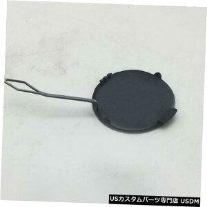 Front Bumper Cover LHtgop[tbNJo[At@IWA2015-2017 16̃ACLbv LH Front Bumper Tow Hook Cover Eye Cap For Alfa Romeo Giulia 2015-2017 16