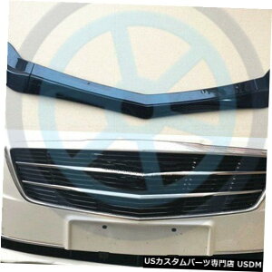 Front Bumper Cover �L���f���b�NATS ATS-L 2015-18�p�ɕύX���ꂽ�J�[�{���t�@�C�o�[ABS�t�����g�o���p�[���b�v�J�o�[ Carbon Fiber ABS Front Bumper Lip Cover Modified For Cadillac ATS ATS-L 2015-18 �y���s�A���i�z