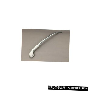 Front Bumper Cover ~jR50 R52 R53ȍ~04/07N[p[tgop[tBjbV[Jo[gN[ MINI R50 R52 R53 SINCE 04/07 COOPER FRONT BUMPER FINISHER COVER TRIM CHROME