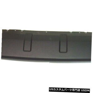 Front Bumper Cover OHAEg_[MK II 07-09 TODOTERRENOJo[tgop[X|C[LOWER Mitsubishi Outlander MK II 07-09 TODOTERRENO COVER FRONT BUMPER SPOILER LOWER