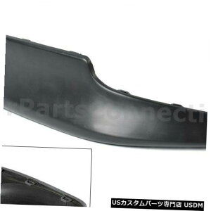 Front Bumper Cover op[bvX|C[EtgSX^CubNi11-13g^J[pj BUMPER LIP SPOILER RIGHT FRONT S Style Black For 11-13 Toyota Corolla