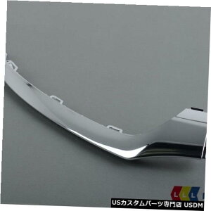 Front Bumper Cover VOEMZfXxcMB C W205 AMGtgop[[bvN[gE NEW OEM MERCEDES BENZ MB C W205 AMG FRONT BUMPER LOWER LIP CHROME TRIM RIGHT