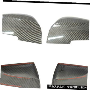 Front Bumper Cover USA Stock 10-20 BMW 3V[YF30 F20 F21J[{t@Co[TCh~[Jo[AhI USA Stock 10-20 BMW 3 Series F30 F20 F21 Carbon Fiber Side Mirror Cover Add on
