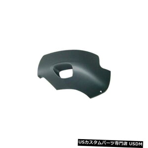 Front Bumper Cover 2003-2006 Volvo XC90hCo[TChop[Jo[86269560ɓK Fits 2003-2006 Volvo XC90 Driver Side Bumper Cover 86269560