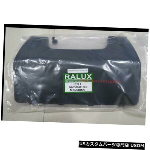 Front Bumper Cover OEMFDPO500011P CLAop[tbNh[o[LR3 LR4̃Jo[ OEM:DPO500011PCL Rear Bumper Tow Hook Eye Cover Hole For Land Rover LR3 LR4