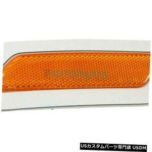 Front Bumper Cover VtgTChop[Jo[tN^[tBbg2018 AUDI Q5 AU1084100 NEW FRONT LEFT SIDE BUMPER COVER REFLECTOR FITS 2018 AUDI Q5 AU1084100