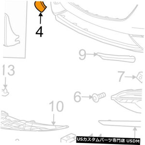 Front Bumper Cover rCbNGM OEM 2018[KX|[cobNtgop[gEtbNACLbvJo[13491135 Buick GM OEM 2018 Regal Sportback Front Bumper-Tow Hook Eye Cap Cover 13491135