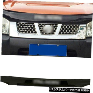Front Bumper Cover YpfBtgop[uEK[hɍJo[g Fit For Nissan Paladin Front Bumper Brown Guard Decorate Cover Trim