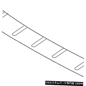 Front Bumper Cover �t�H�[�hOEM 17-18 F-250�X�[�p�[�f���[�e�B�t�����g�o���p�[�X�e�b�v�p�b�h�g�b�v�J�o�[HC3Z17C829AB FORD OEM 17-18 F-250 Super Duty Front Bumper-Step Pad Top Cover HC3Z17C829AB �y���s�A���i�z