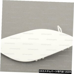 Front Bumper Cover {̃ZfXtgop[tbNACJo[LbvOEMi14-16j11788506229650 Genuine Mercedes Front Bumper Tow Hook Eye Cover Cap OEM (14-16) 11788506229650