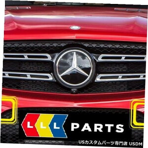 Front Bumper Cover 新しい純正メルセデスMB GLSクラスX166 AMGフロントバンパーカバープライムペアL + R NEW GENUINE MERCEDES MB GLS CLASS X166 AMG FRONT BUMPER COVER PRIMED PAIR L+R