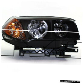 ヘッドライト 04-06 BMW X3ハロゲン右助手席ヘッドライトヘッドランプ 04-06 BMW X3 Halogen Right Passenger Headlight Headlamp