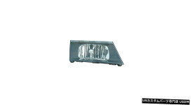 ヘッドライト 2003-2004マーキュリーマローダーブラックハウジングパッセンジャー右側ヘッドライトランプ 2003-2004 Mercury Marauder Black Housing Passenger Right Side Headlight Lamp