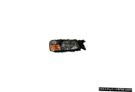 ヘッドライト 03-04スバルフォレスター右助手席ヘッドライトヘッドランプに適合 Fits 03-04 Subaru Forester Right Passenger Headlight Headlamp