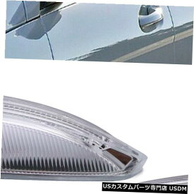Turn Signal Lamp メルセデスベンツに合うミラーターンシグナルライトを反転させるペアカーLEDサイドランプ Pair Car LED Side Lamp Reversing Mirror Turn Signal Light Fit For Mercedes Benz