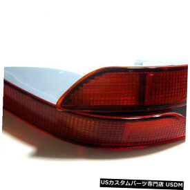 Turn Signal Lamp Bumper Turn Signal Lamp Corner Light House RH&amp;LH for 93-97 Toyota Corolla AE100