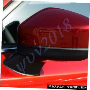 Turn Signal Lamp }c_CX-5 2017-2018ԍܔM^[VOivuChX|bg~[c For Mazda CX-5 2017-2018 Red Left Fold Heat Turn Signal Lamp Blind Spot Mirror c