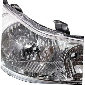 Headlight SUZUKI SX-4 SX4 2007-2014 RIGHT PASSENGER HEAD LIGHT HEADLIGHT FRONT LAMP SUZUKI SX-4 SX4 2007-2014 RIGHT PASSENGER HEAD LIGHT HEADLIGHT FRONT LAMP